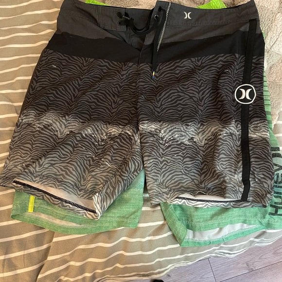 Men’s Swim Trunk Bundle - Picture 1 of 6